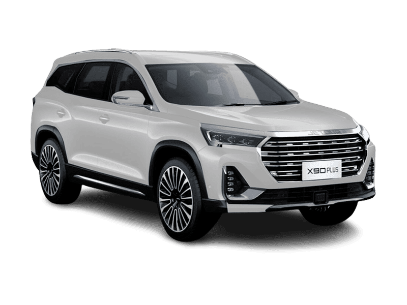 Jetour X90 Plus купить в Ставрополе