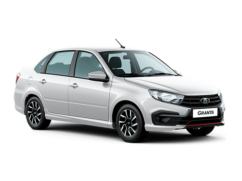 Lada Granta Drive Active купить по цене от 950 900 рублей