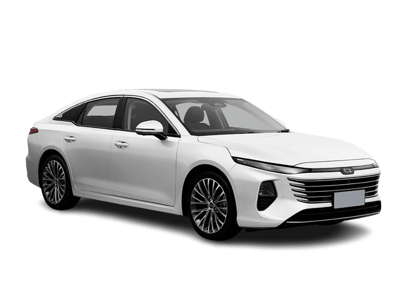 Купить Faw Bestune B70 NEW в Ставрополе - Белый